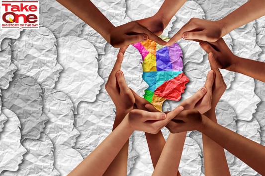 Forbes: Philanthropy for mental health should focus more on community-led models