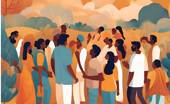 Alliance Magazine: India’s mental health crisis: Philanthropy must fund capacity building