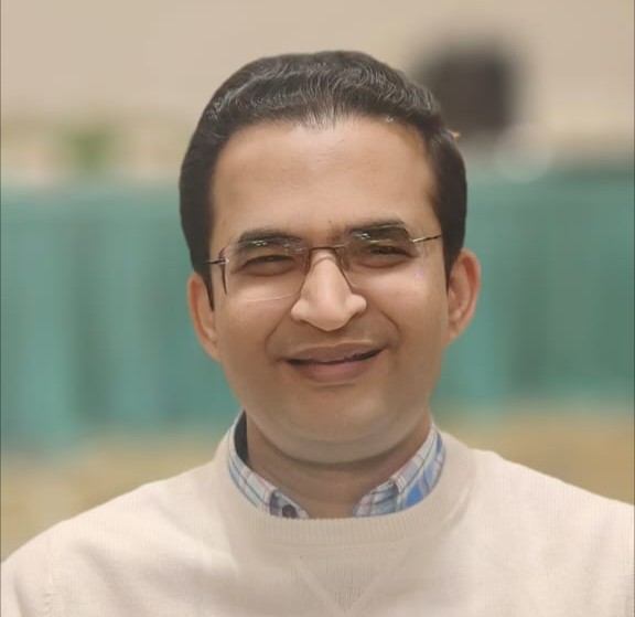 Dr Anand Bang