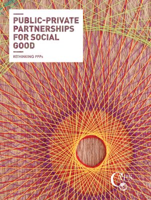 Public-Private Partnerships for Social Good