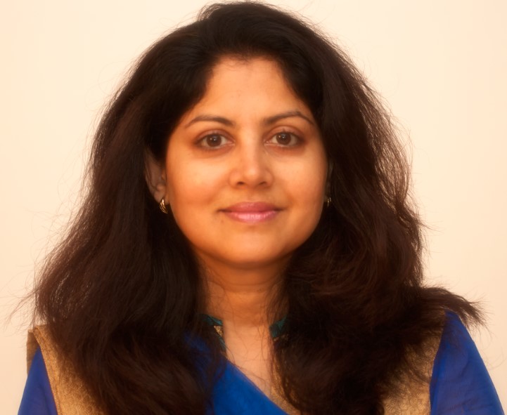 Vanessa D’Souza