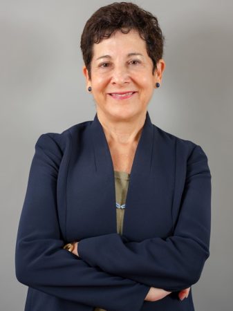 Ruth Shapiro - Image